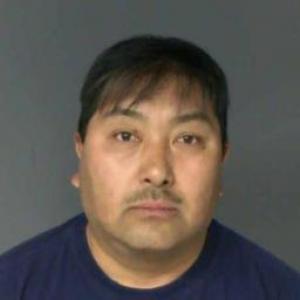 Mingma O Sherpa a registered Sex Offender of Colorado