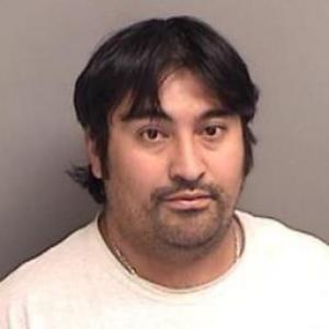 Esau Rodriguez a registered Sex Offender of Colorado