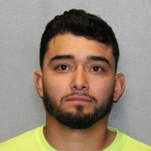 Roman Rudy Ortiz a registered Sex Offender of Colorado