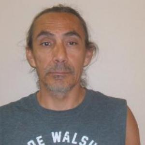 Paul Gerard Canchola a registered Sex Offender of Colorado