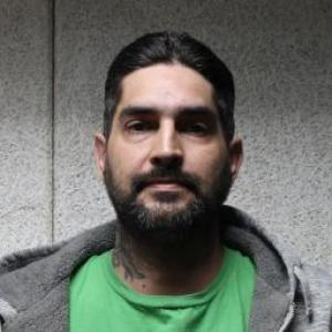 Devon Brandon West a registered Sex Offender of Colorado