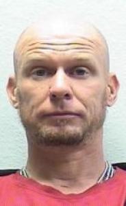 Kristopher Adam Rogers a registered Sex Offender of Colorado