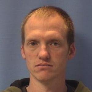 Joshua David Armstrong Jessup a registered Sex Offender of Colorado