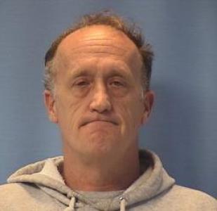 James Walter Baird a registered Sex Offender of Colorado