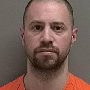 Jairo Esparza a registered Sex Offender of Colorado