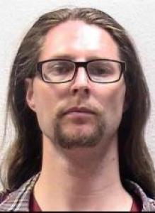Michael Scott Fisk a registered Sex Offender of Colorado