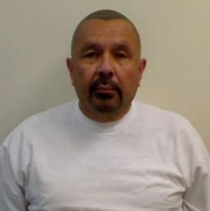 Fuentes Antonio Dela a registered Sex Offender of Colorado
