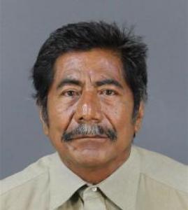 Hugo Mendoza Nicolas a registered Sex Offender of Colorado