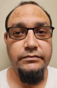 Andrew Christopher Salazar a registered Sex Offender of Colorado