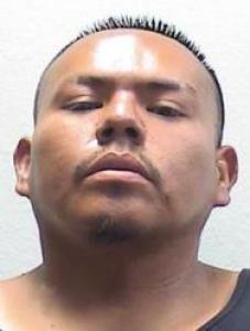 Celestino Caleb Aguayo a registered Sex Offender of Colorado