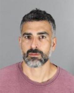 Beau Miguel Dorval a registered Sex Offender of Colorado