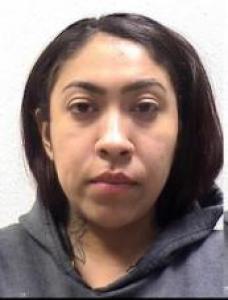 Andrea Neenet Serrano a registered Sex Offender of Colorado