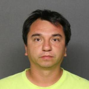 Jerry Joseph Vigil a registered Sex Offender of Colorado