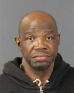 Jerome Trussell a registered Sex Offender of Colorado