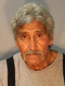 Pedro Samuel Lucero a registered Sex Offender of Colorado