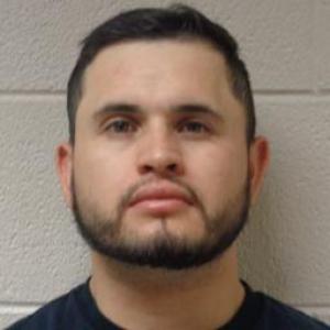 Leonel Albert Salazar-estrada a registered Sex Offender of Colorado