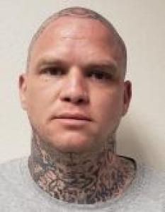 Joseph Wesley Riddle a registered Sex Offender of Colorado