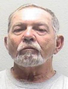 Dennis Eugene Gault a registered Sex Offender of Colorado