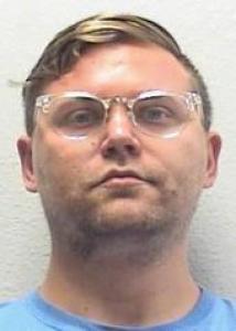 Nathan Erik Ward a registered Sex Offender of Colorado