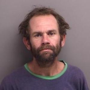 Eric James Culver a registered Sex Offender of Colorado