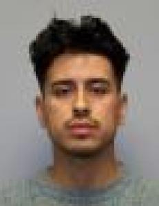 Albert Anthony Rodriguez a registered Sex Offender of Colorado