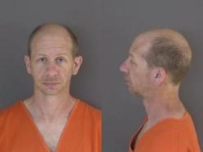 Nicholas Adam Bartlett a registered Sex Offender of Colorado