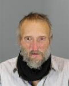 Michael Edward Curtis a registered Sex Offender of Colorado