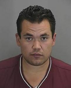 Arthur Jimenez a registered Sex Offender of Colorado