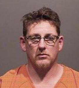 Matthew Paul Jenks a registered Sex Offender of Colorado