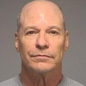 Bryan James Near a registered Sex Offender of Colorado