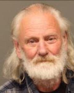 Brannon Ray Braddy a registered Sex Offender of Colorado