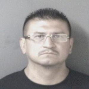 Carlos S Montoya a registered Sex Offender of Colorado