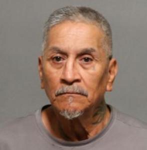 Frank Ybarra a registered Sex Offender of Colorado
