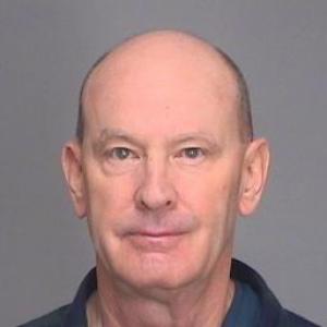 Mark Wesley Hiss a registered Sex Offender of Colorado
