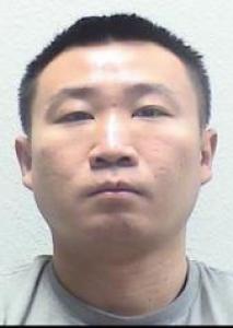 Hong Huang Lin a registered Sex Offender of Colorado