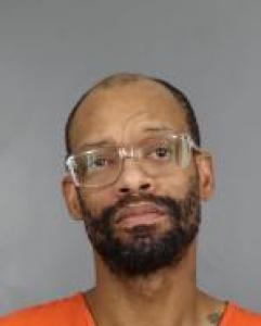 Roderic Oneal Crittenden a registered Sex Offender of Colorado