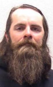 Justin Dean Ballard a registered Sex Offender of Colorado