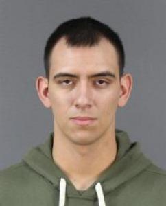 Alejandro Sandoval a registered Sex Offender of Colorado