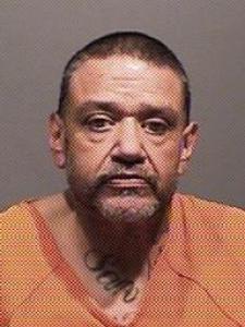 Gilbert James Blea a registered Sex Offender of Colorado