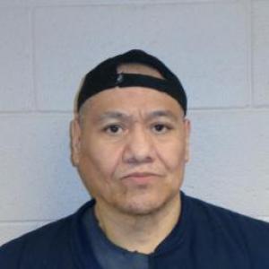 Antonio Segura a registered Sex Offender of Colorado