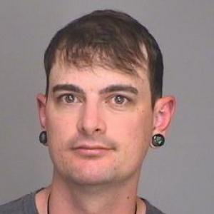Patrick William Jensen a registered Sex Offender of Colorado