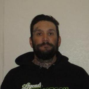 Joby Eli Wright a registered Sex Offender of Colorado