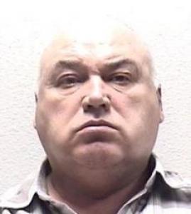 Barry Cole Coffey a registered Sex Offender of Colorado