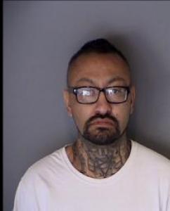 Julian Ray Sauceda a registered Sex Offender of Colorado