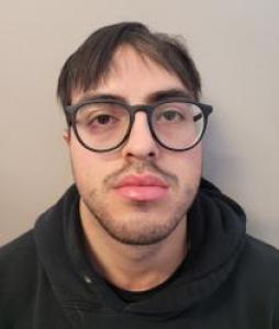 Micheal Andrew Almanza a registered Sex Offender of Colorado