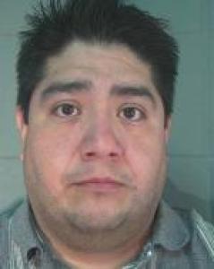 Albert Moreno Ponce a registered Sex Offender of Colorado