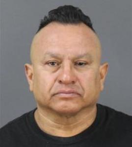 Cortes Hilario Caldera a registered Sex Offender of Colorado
