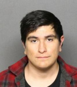 Cole Alden Trujillo a registered Sex Offender of Colorado