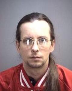 Lawrence Charles Brown a registered Sex Offender of Colorado