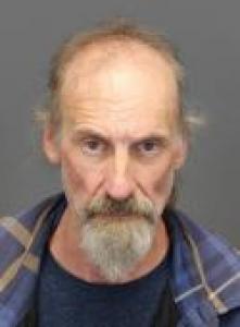 Gerald Lee Kormos Jr a registered Sex Offender of Colorado